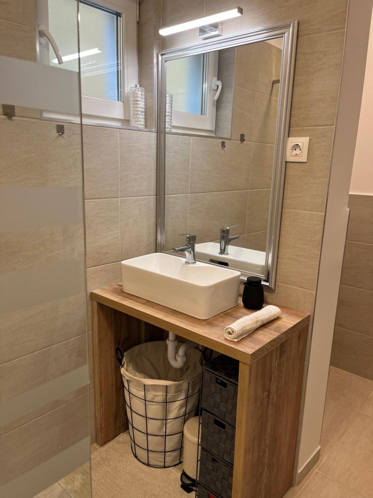Marton Apartman Balatonszárszó エクステリア 写真
